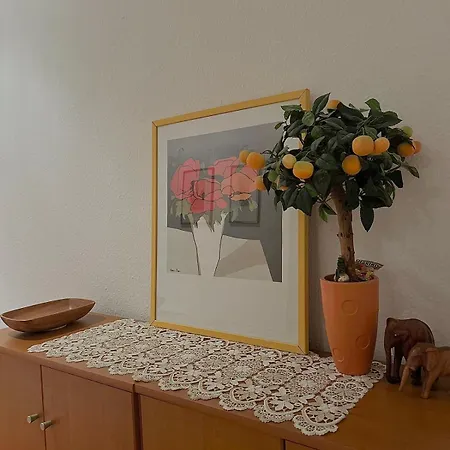 Gemuetliche Und Zentrumsnahe In Goslar