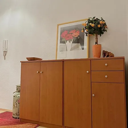 Gemuetliche Und Zentrumsnahe In