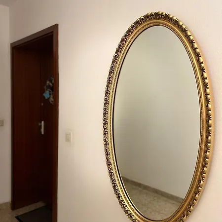 Apartmán Gemuetliche Und Zentrumsnahe In *