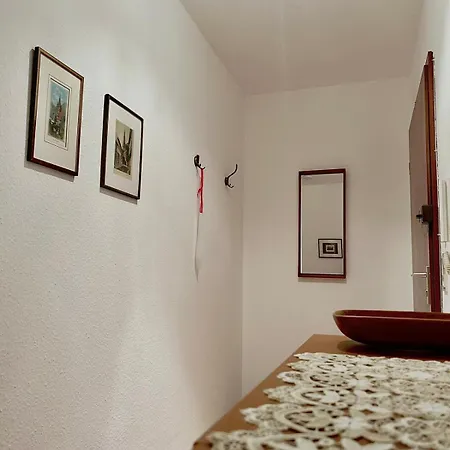 Gemuetliche Und Zentrumsnahe In *