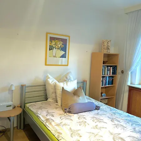 Gemuetliche Und Zentrumsnahe In * Goslar