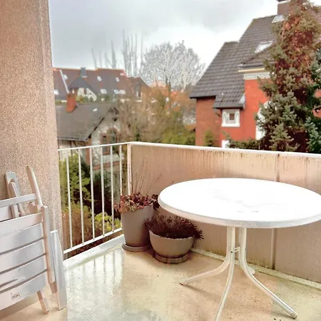 Gemuetliche Und Zentrumsnahe In *