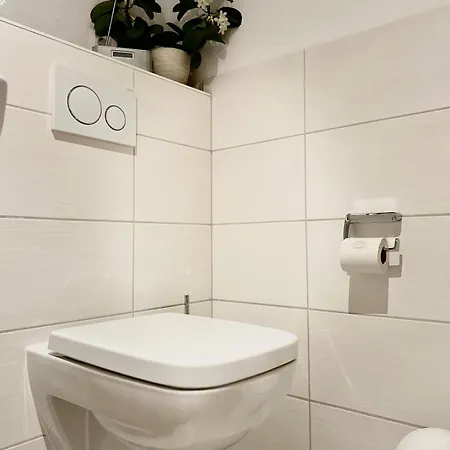 Gemuetliche Und Zentrumsnahe In * Goslar