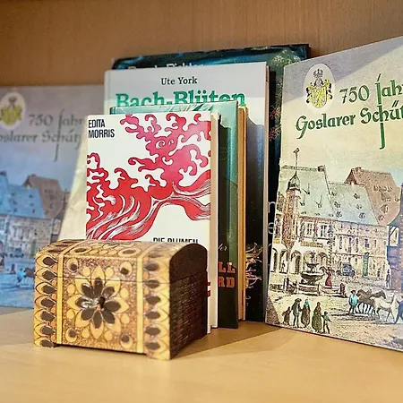 Gemuetliche Und Zentrumsnahe In *