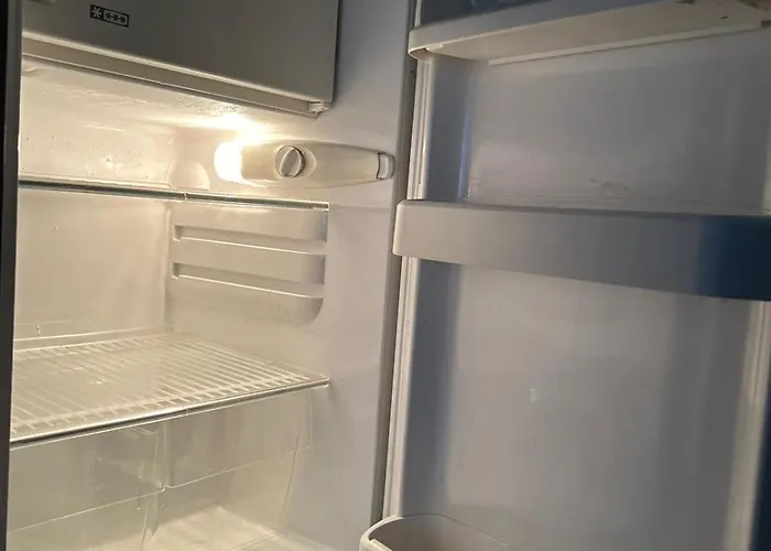 Gemuetliche Und Zentrumsnahe In 公寓 戈斯拉尔